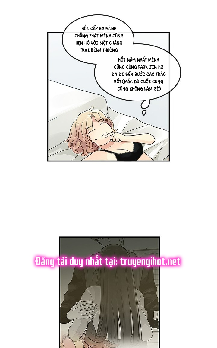 [18+] nàng hoa chapter 17.1 8