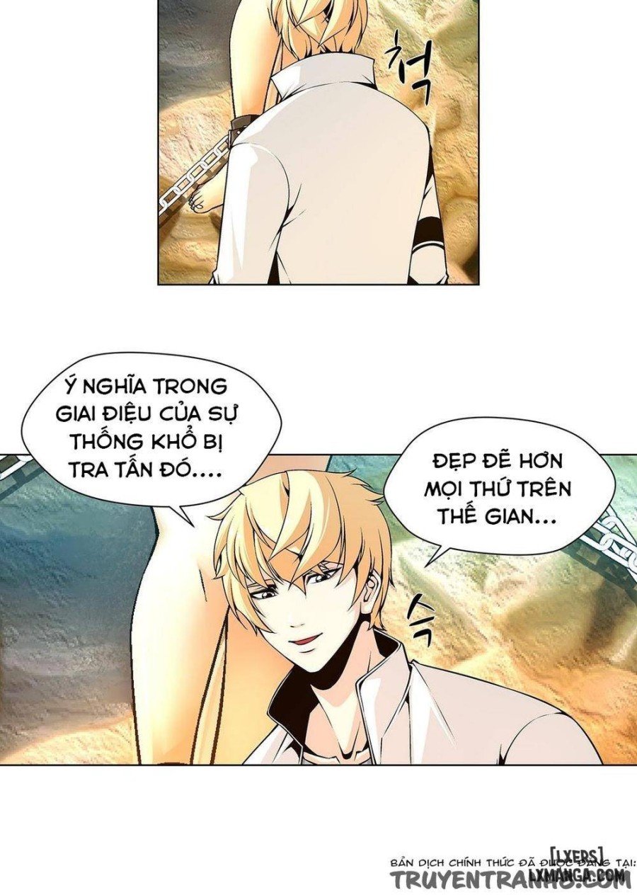 nô lệ song sinh chapter 4 20