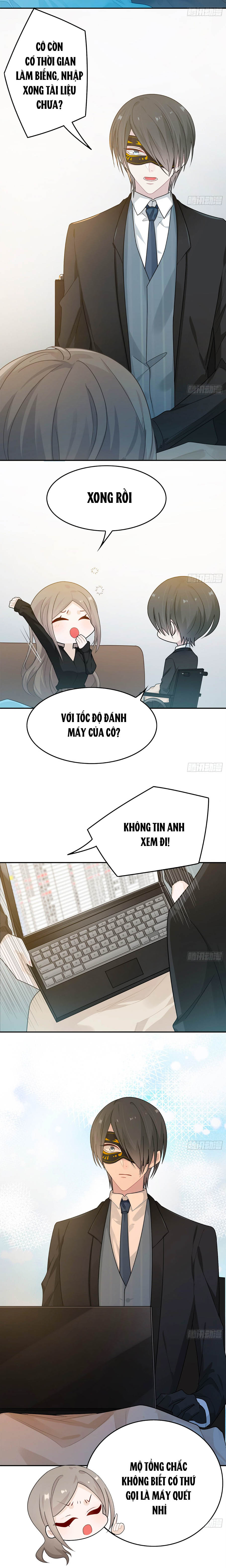 hai cách tìm gặp người yêu chapter 44 2