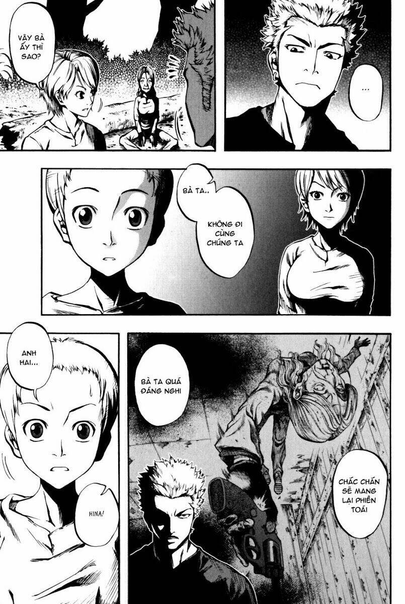 la mosca chapter 24 99