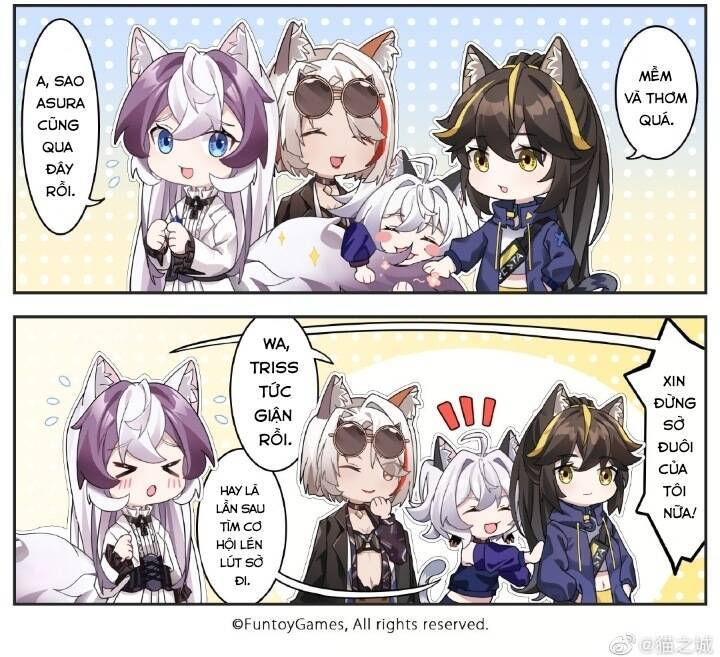 cat planet chapter 52 3