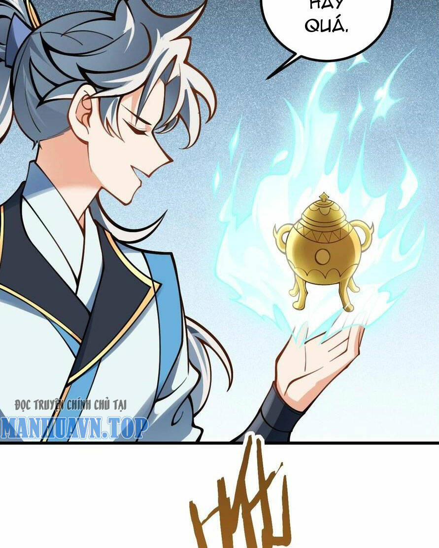 mang theo các tiên tử vô địch thiên hạ chapter 54 23