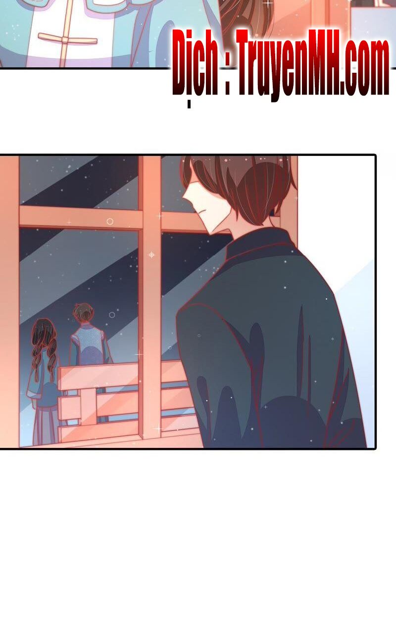 ngày nào thiếu soái cũng ghen chapter 119 11