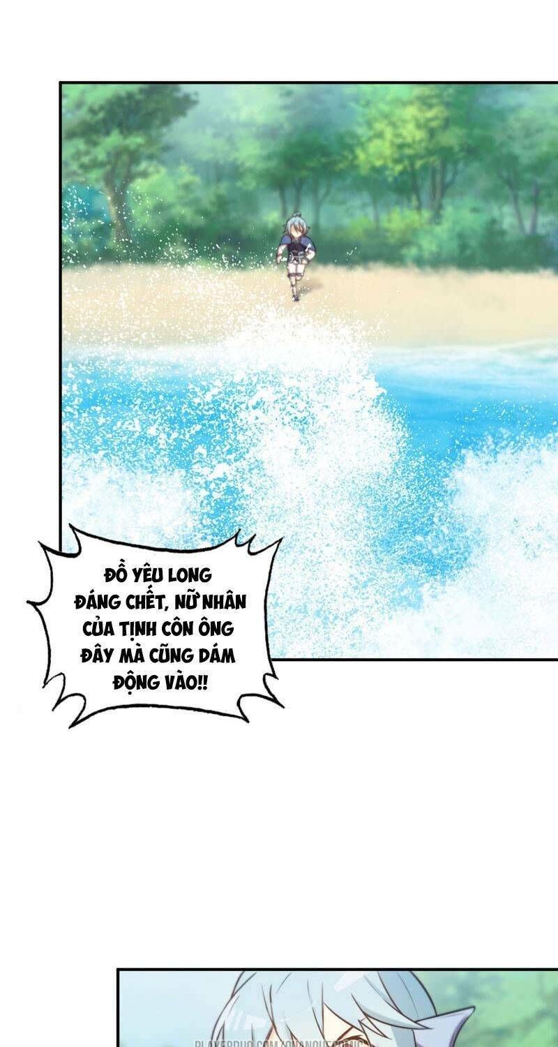 khởi đầu bằng một con côn chapter 26 9