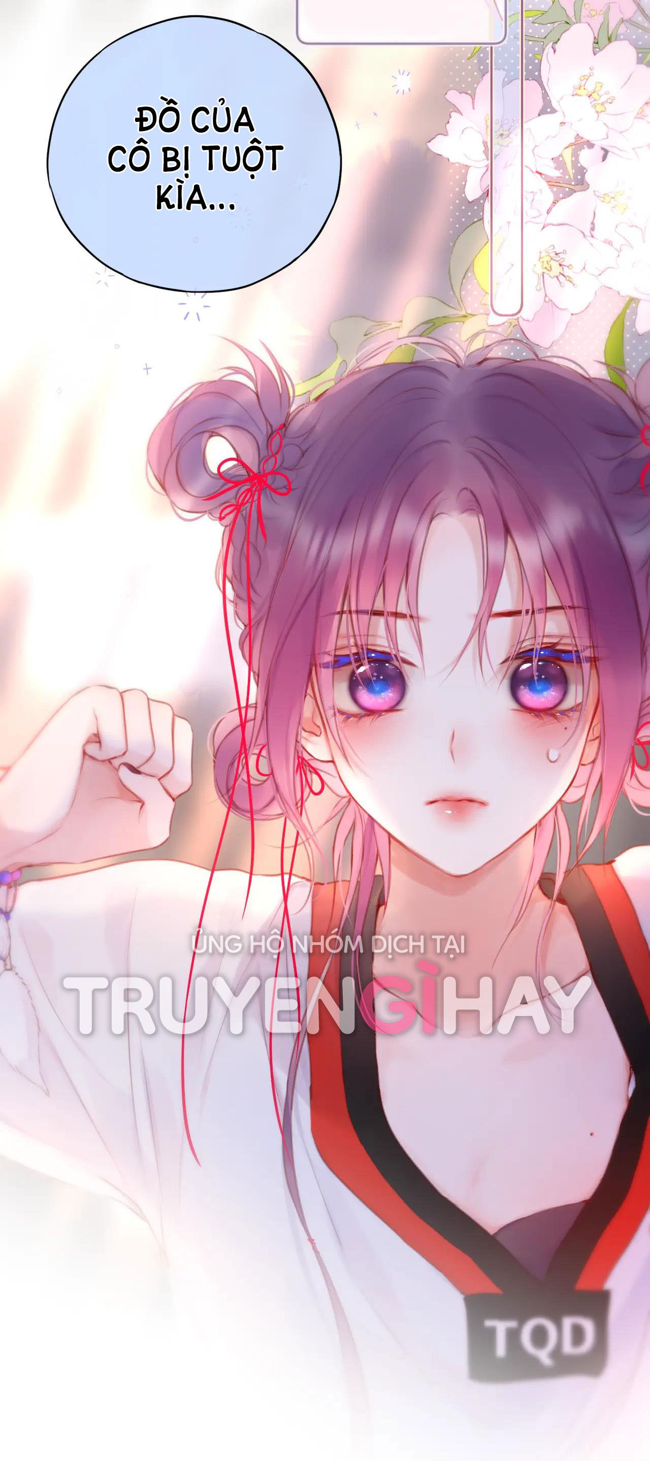 cạm bẫy của hồ ly chapter 32.2 43