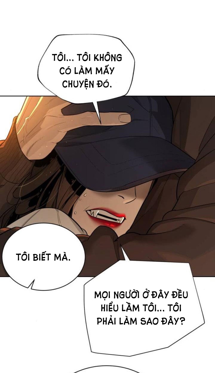 bạch huyết - white blood chapter 43 36