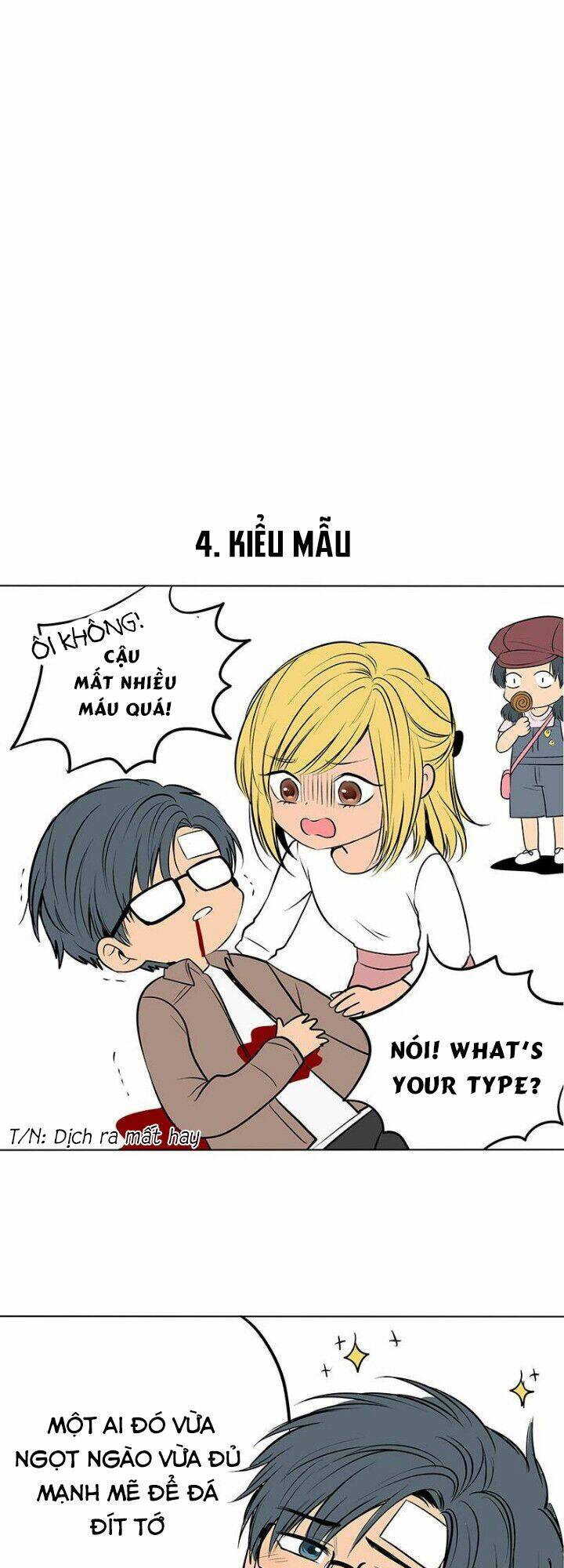 bí mật sâu sắc nhất của tôi chapter 39 30