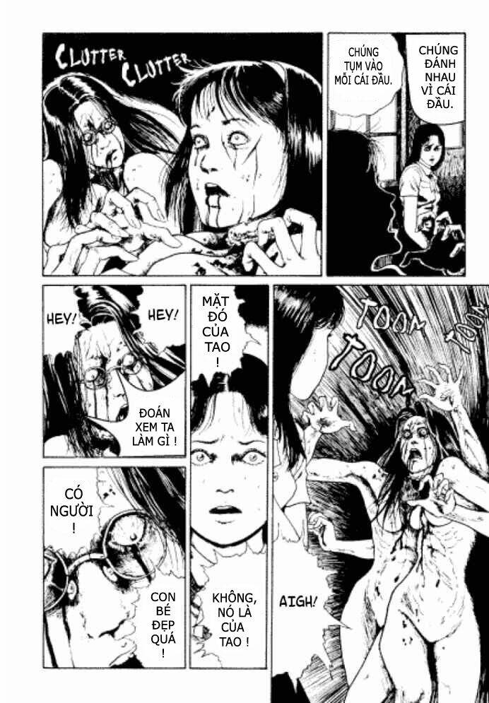 flesh colored horror chapter 5 31