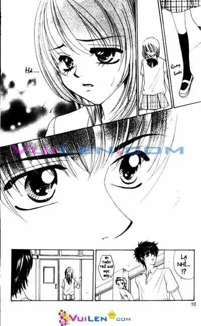 bộ sưu tầm lọ lem chapter 4 10