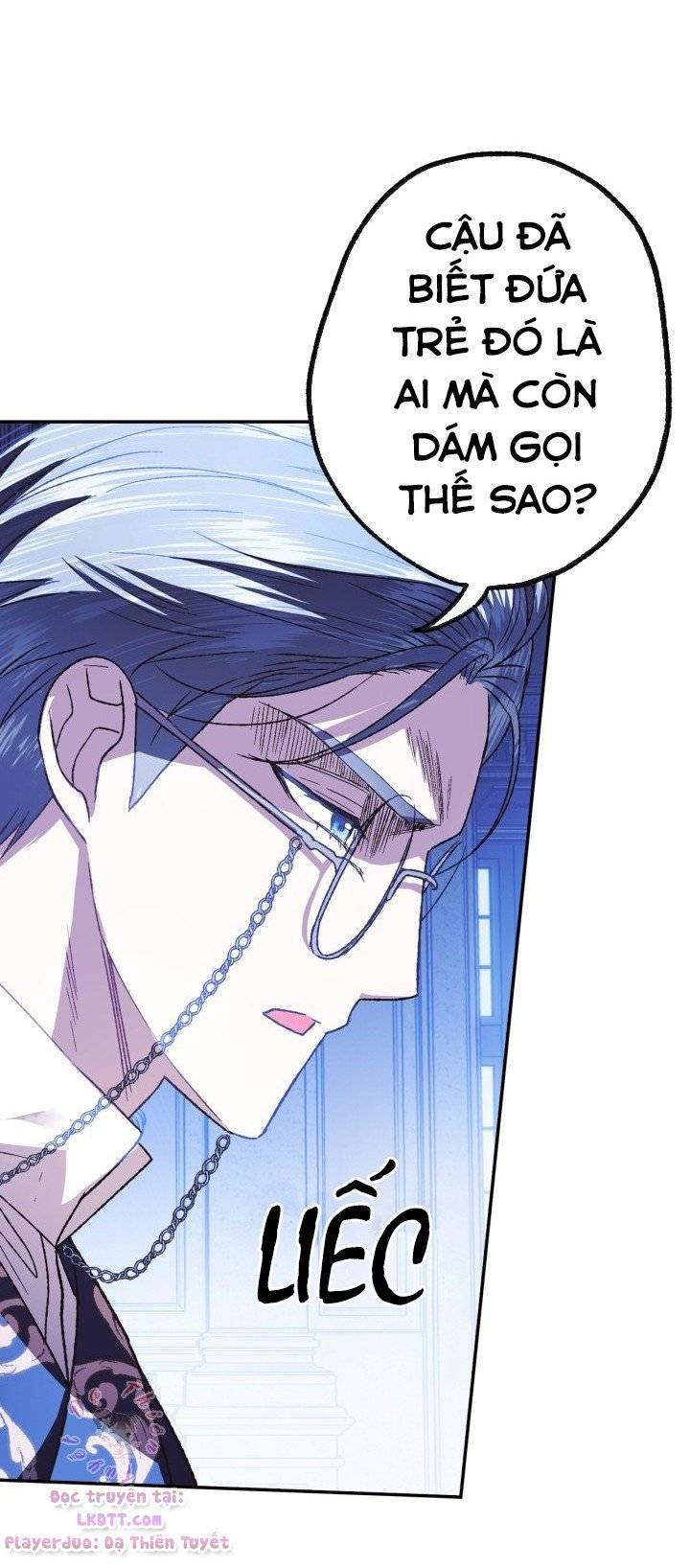 cha, con không muốn kết hôn đâu chapter 6 37