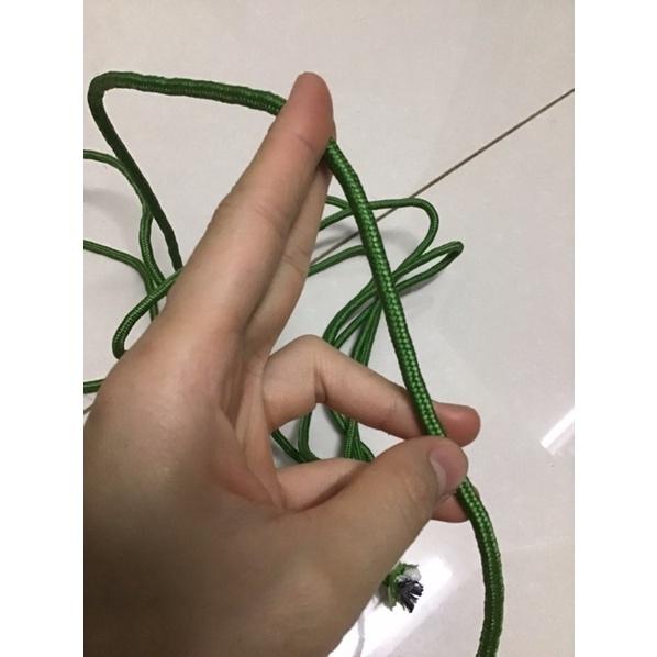 Dây dù tròn bền,chắc 20m dây, Dây dù tròn bền,chắc dây loại tốt không tơi