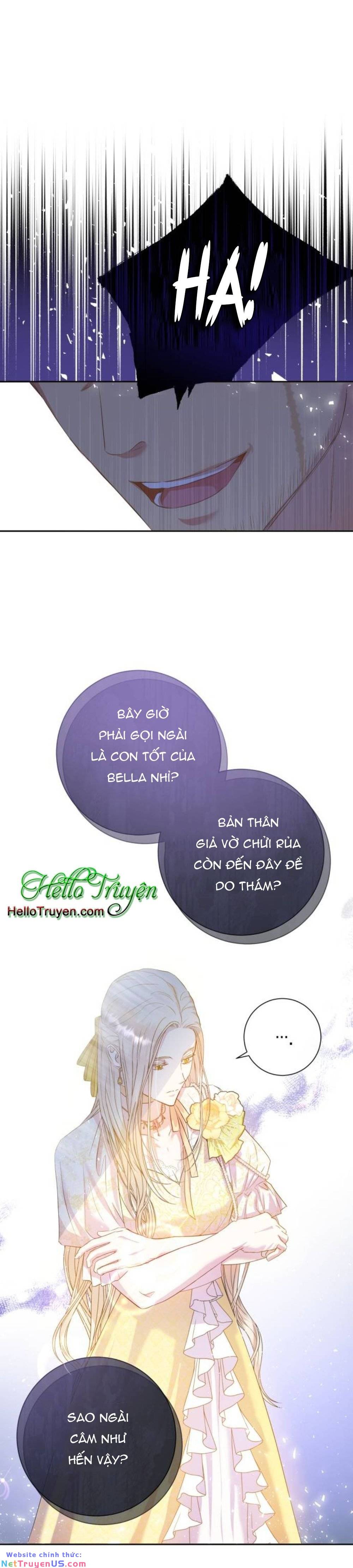 đại úy! chiến trường lần này là nơi này sao? chapter 2.1 16