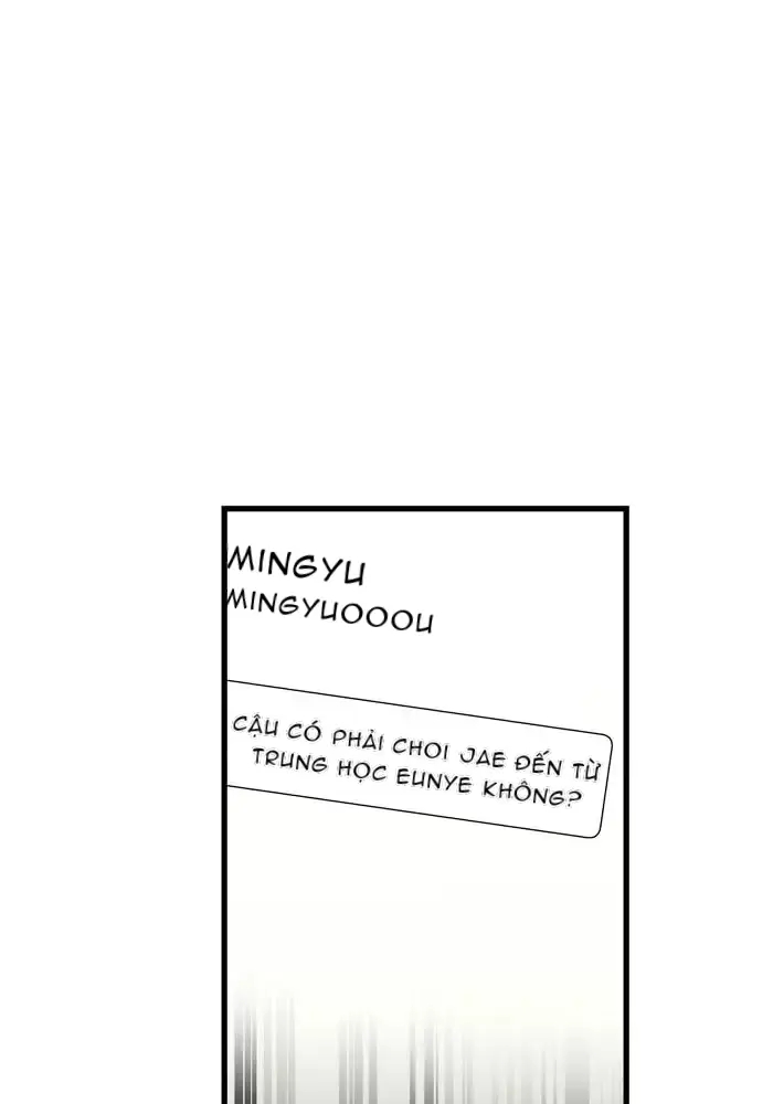 anh bạn của tôi đang phát sáng kìa ! chapter 31 30