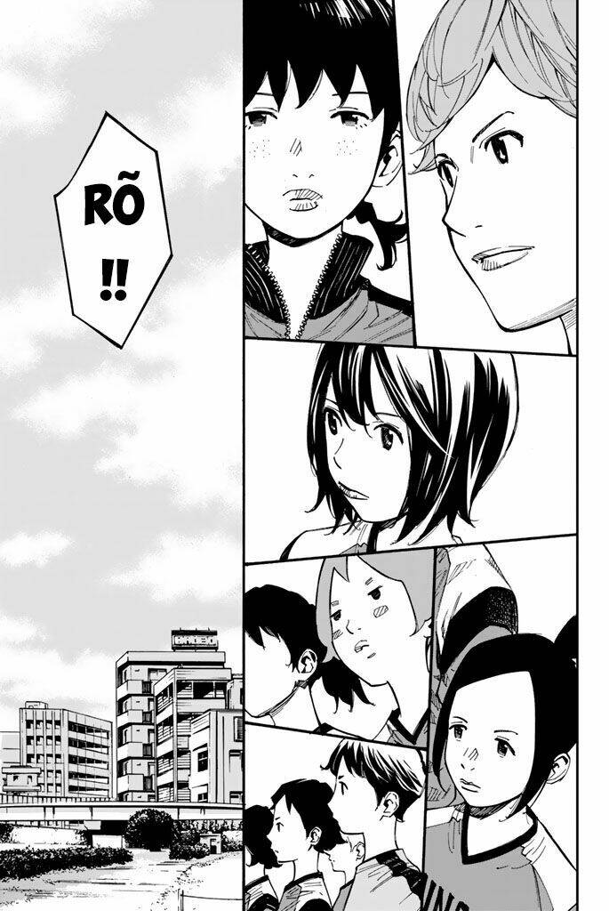 sayonara watashi no cramer chapter 2 33