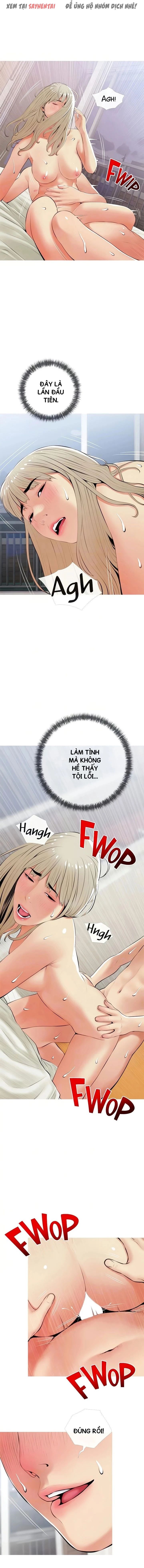 bài học hứng tình chapter 53 6