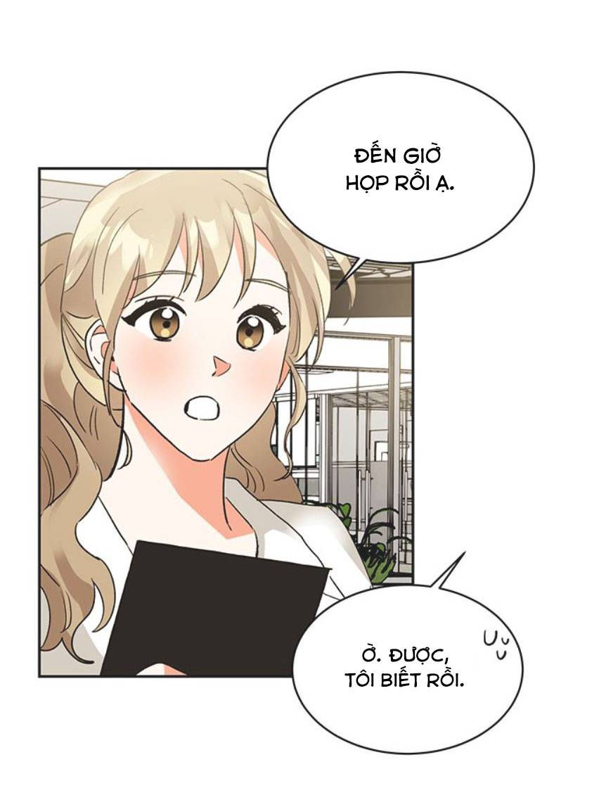 nụ hôn của giác quan thứ sáu chapter 22 38