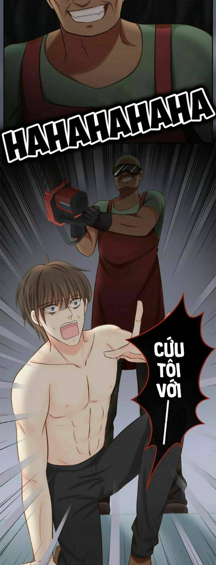 bạn trai có điện từ chapter 20.1 7