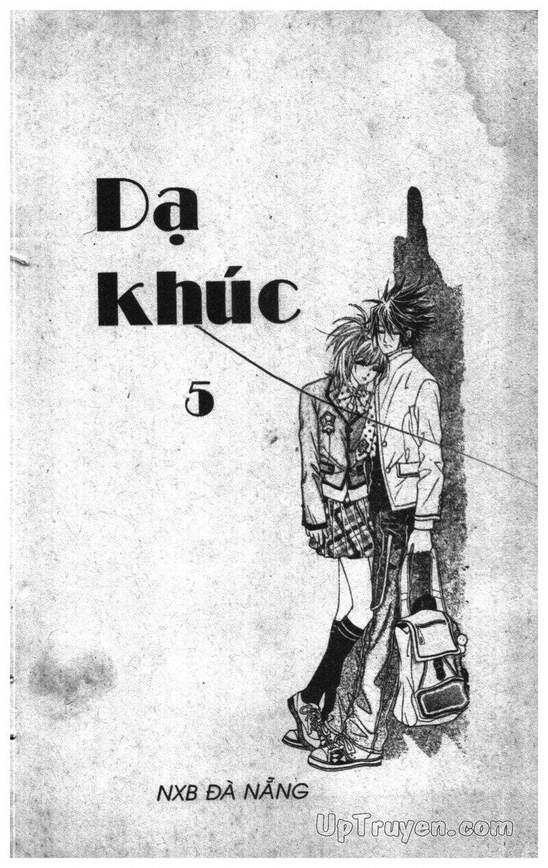dạ khúc chapter 5 1