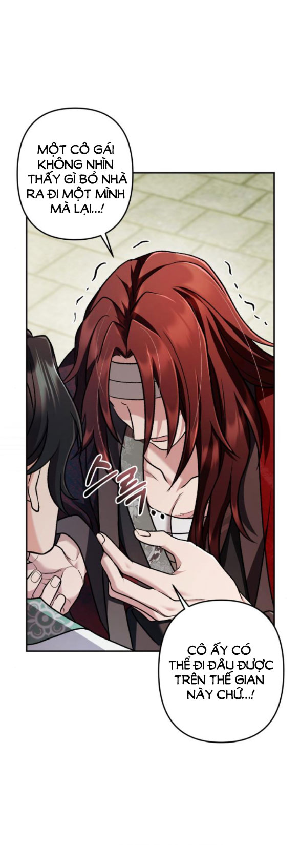 bản tình ca heeran chapter 64.2 17