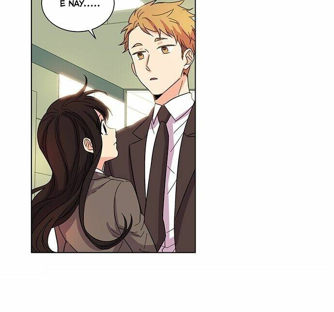 oh! cô nàng oh yesu chapter 6 20