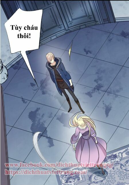 vết cắn ngọt ngào phần 2 chapter 47 5