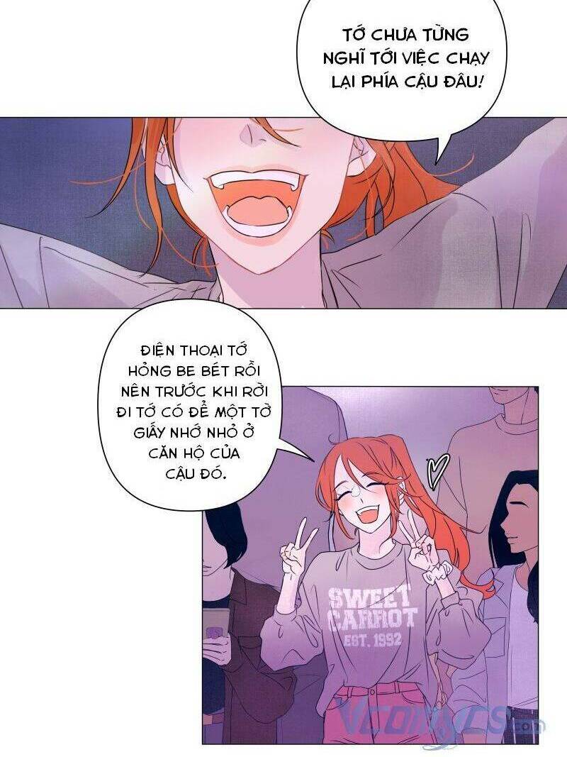 honey lemon chapter 1 47