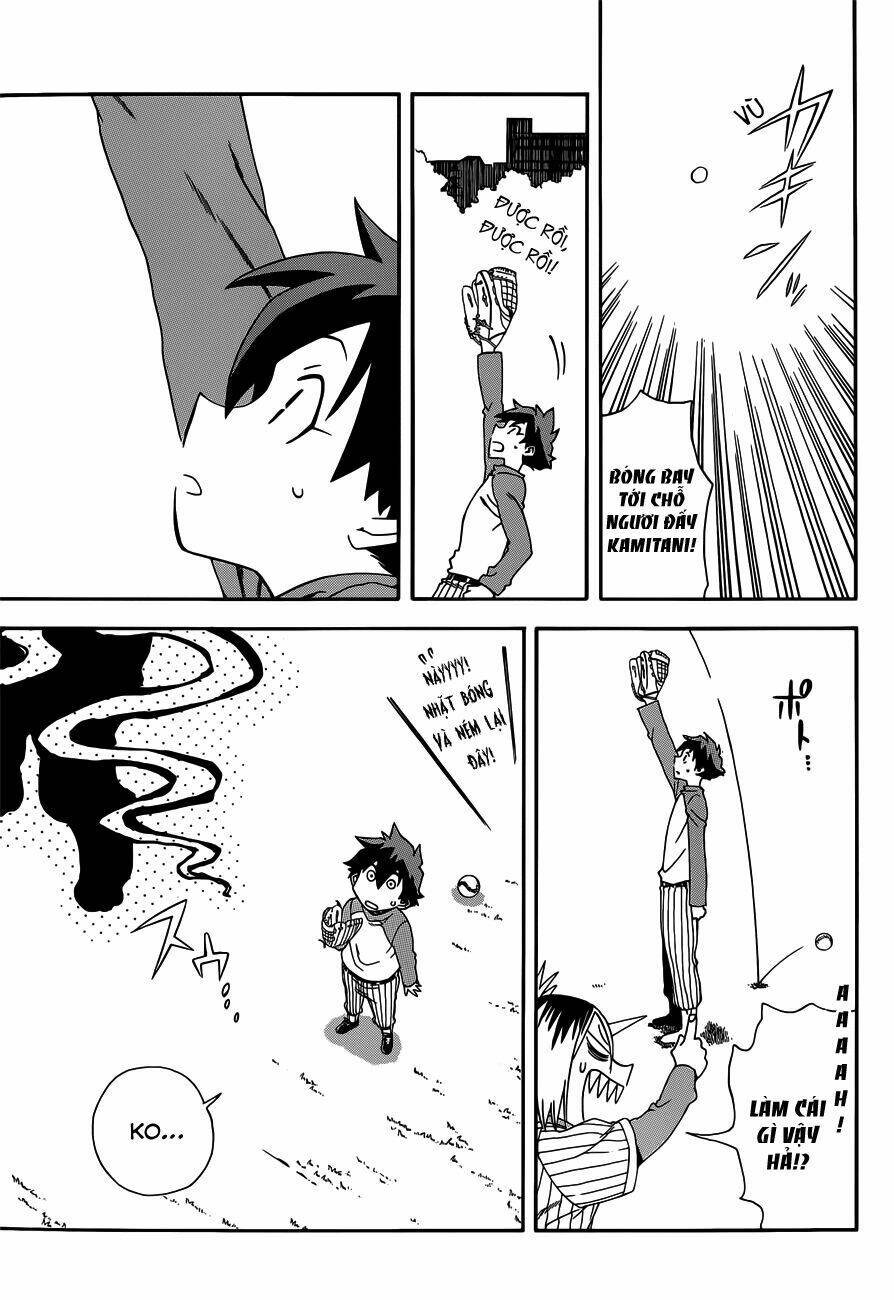 baketeriya chapter 16 6