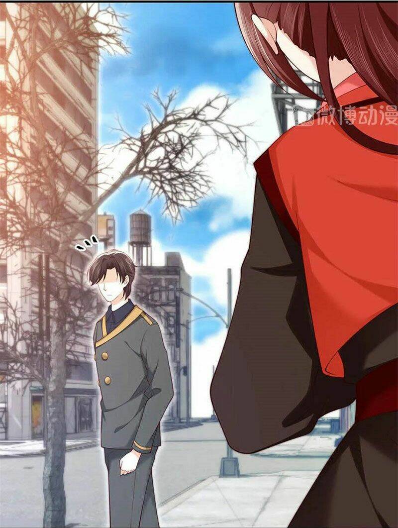 nam thần truy thê chỉ nam chapter 100.1 12