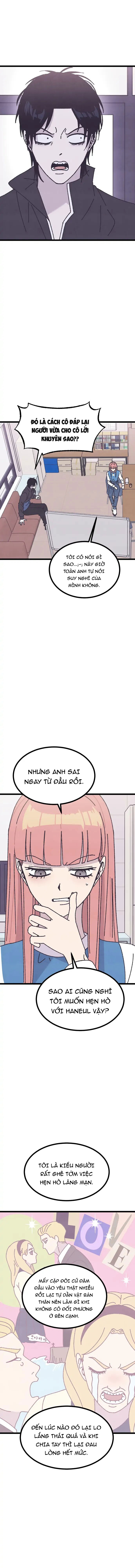 quy luật màu hồng tồi tệ chapter 9.2 1