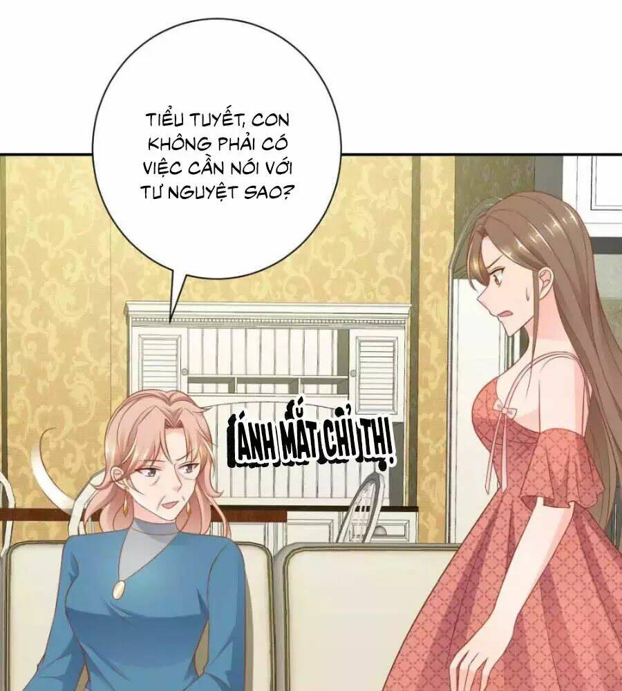 phụng tử thành hôn : tiên thê không được trốn chapter 14 46