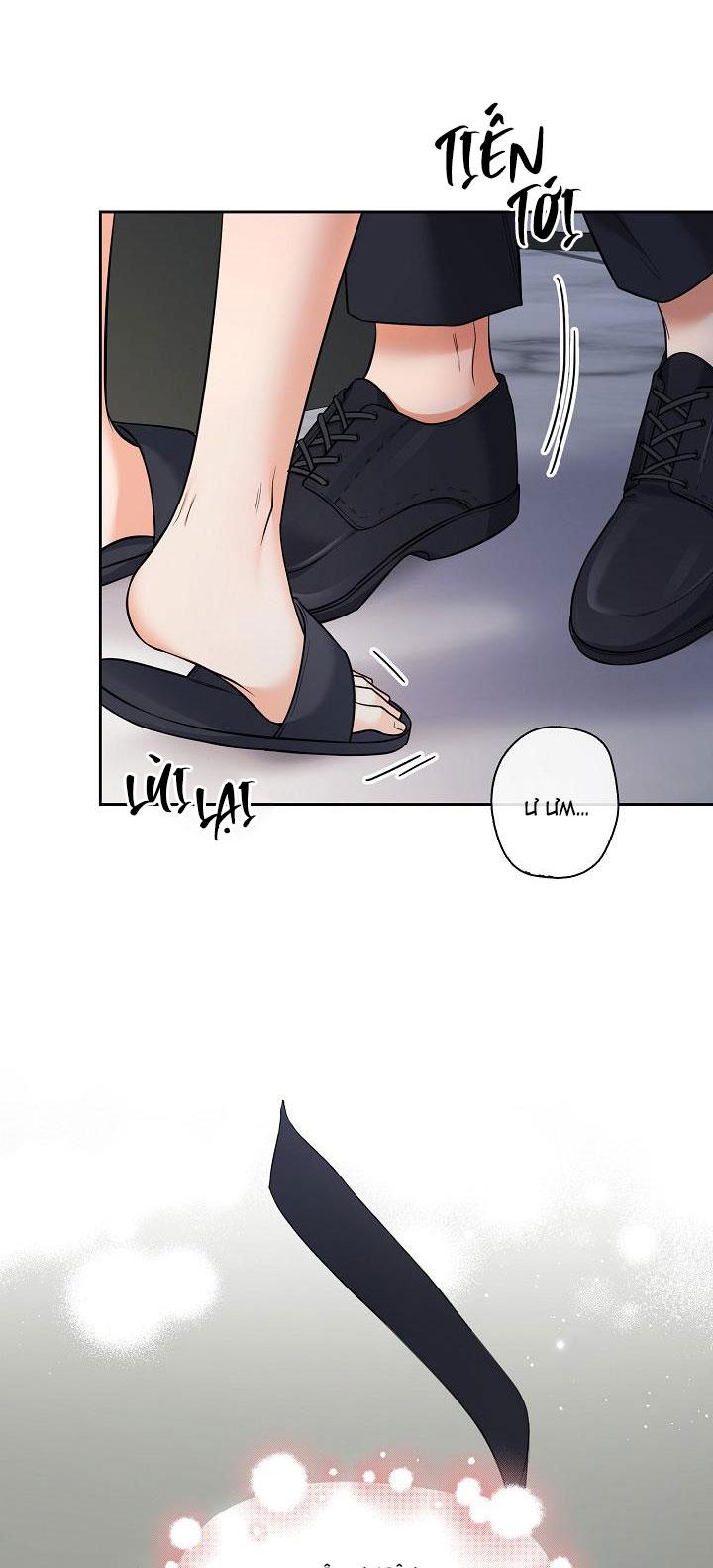 phòng tắm hơi chapter 37 44