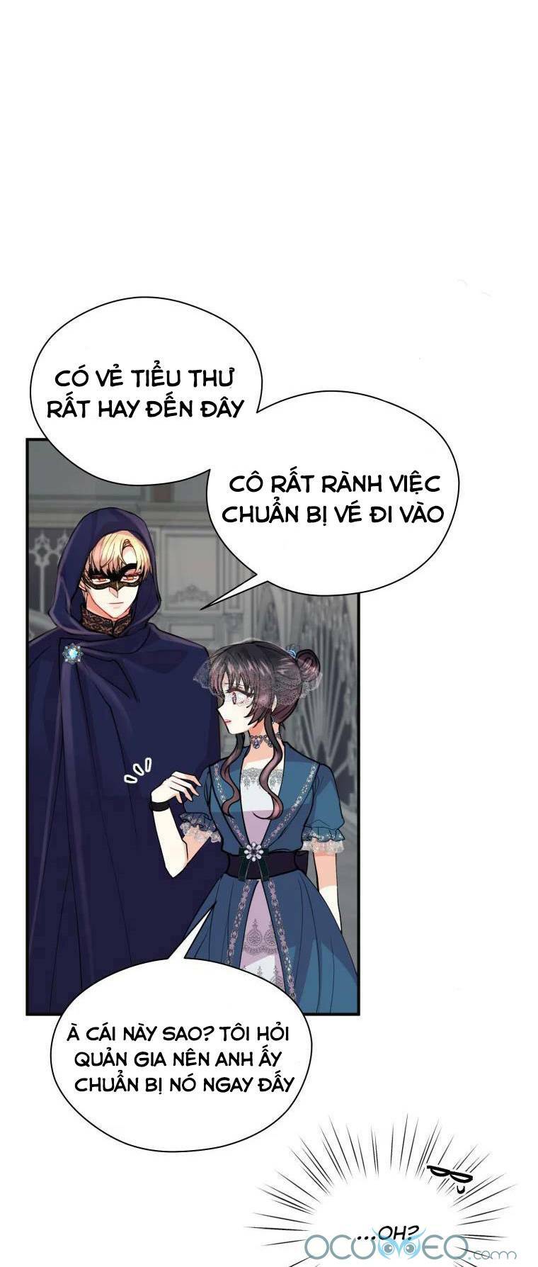 roelin bước đến tương lai chapter 13 6