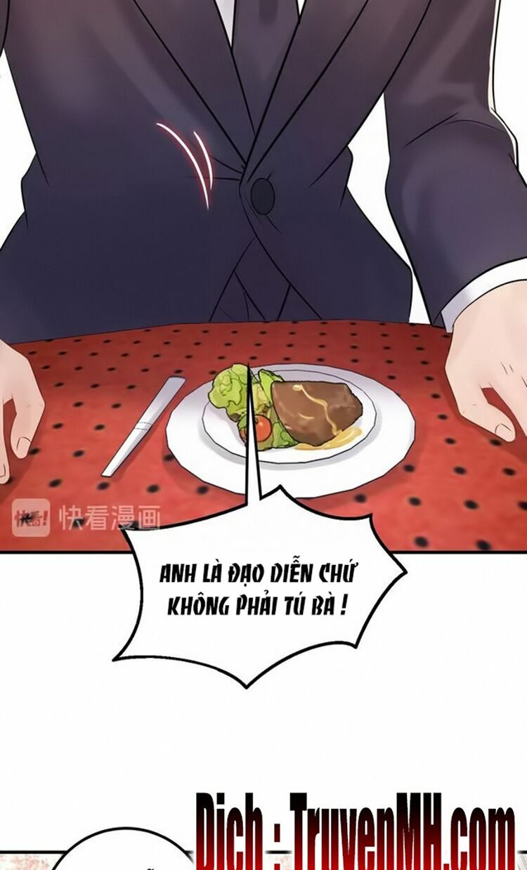 trọng sinh chi ức vạn ảnh hậu yếu thượng vị chapter 141 7