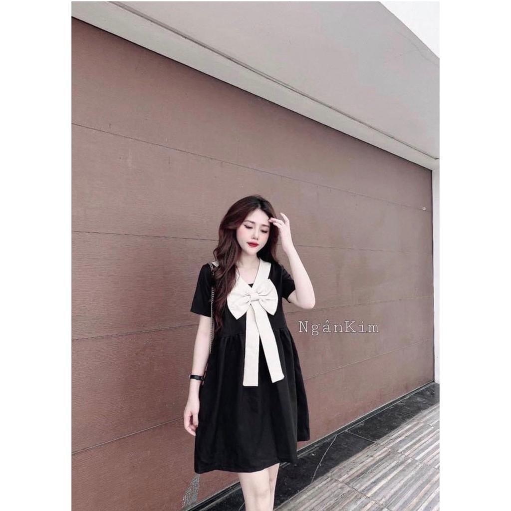 Váy bầu thời trang