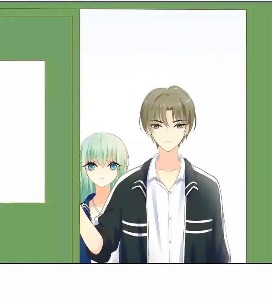 sinh sinh tương thác chapter 55 21