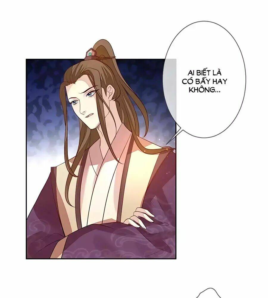 cửu khuyết phong hoa chapter 28 35