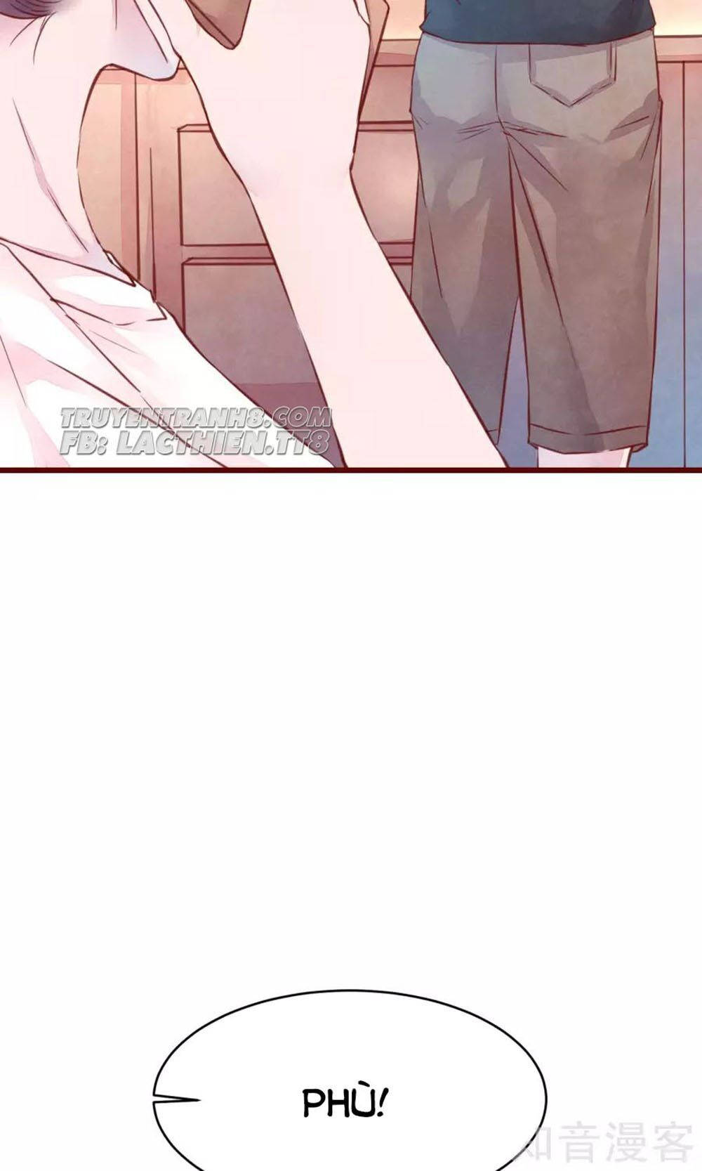 đào tạo nuôi dưỡng bạn trai mèo chapter 14 22