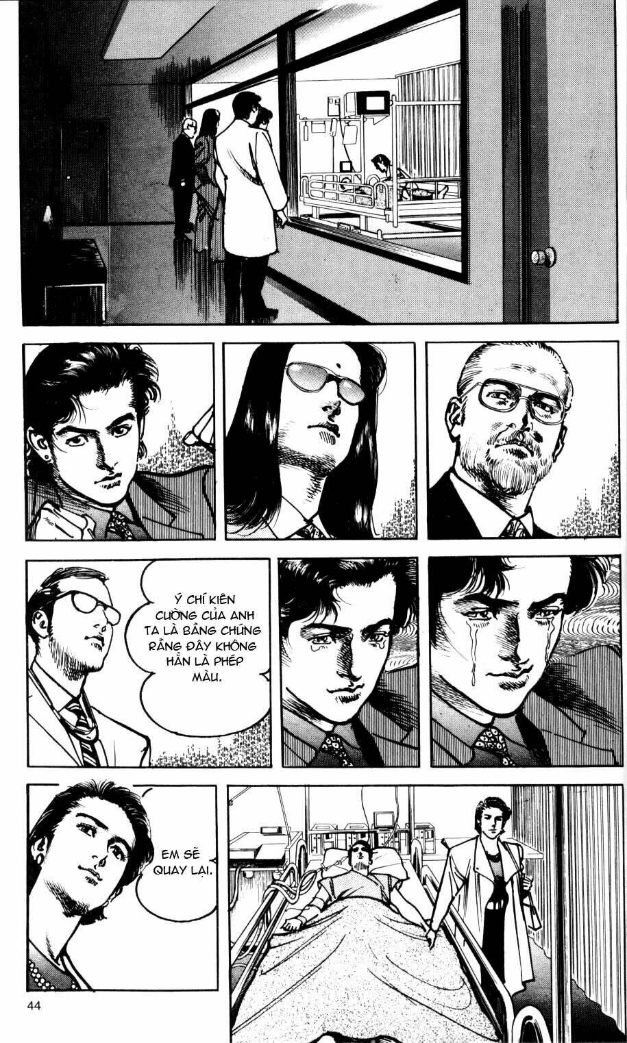 sanctuary chapter 59 19