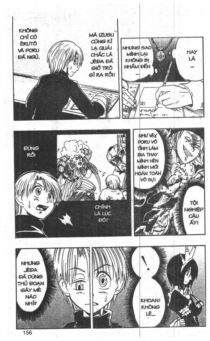 joou kishi monogatari chapter 2 154