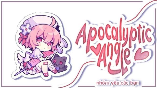 drop gà con, đêm tối và khu vui chơi chapter 1 9