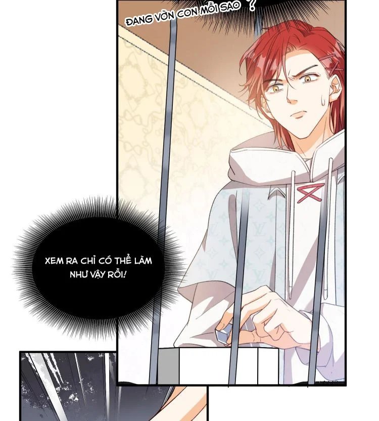 nụ hôn vực thẳm chapter 41 11