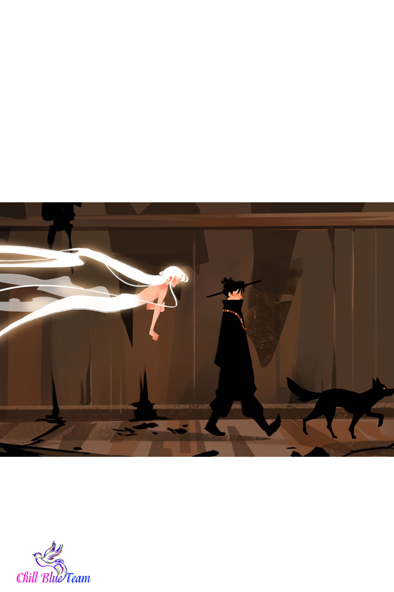 thần chết và kẻ chờ đợi chapter 6 33