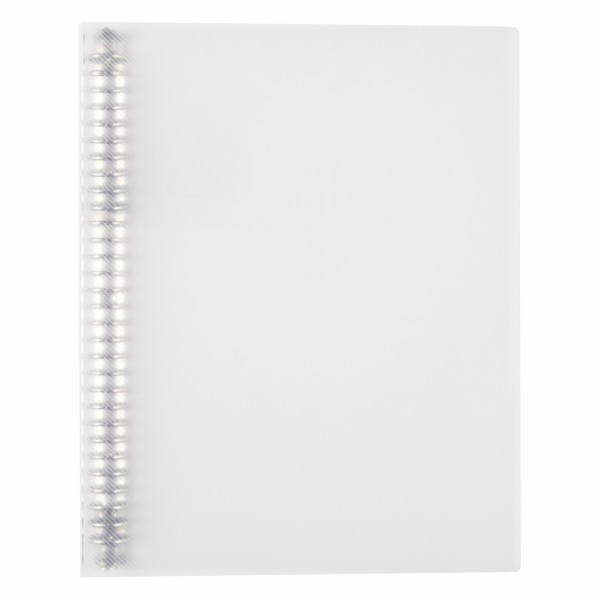 Binder File sắt 30 chấu A4 ; MS: 539