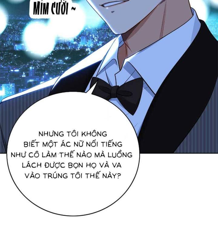 người yêu hợp đồng của chủ tịch chapter 2 10