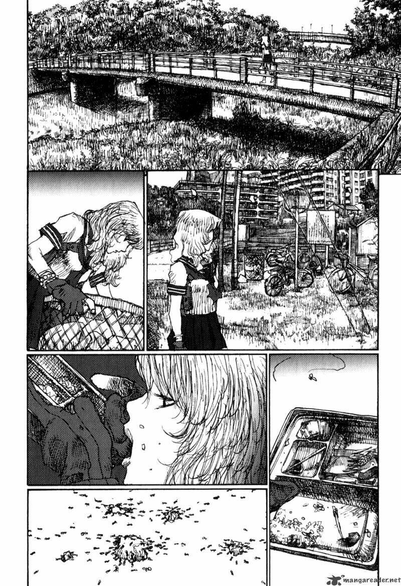 becchin to mandara chapter 3 9