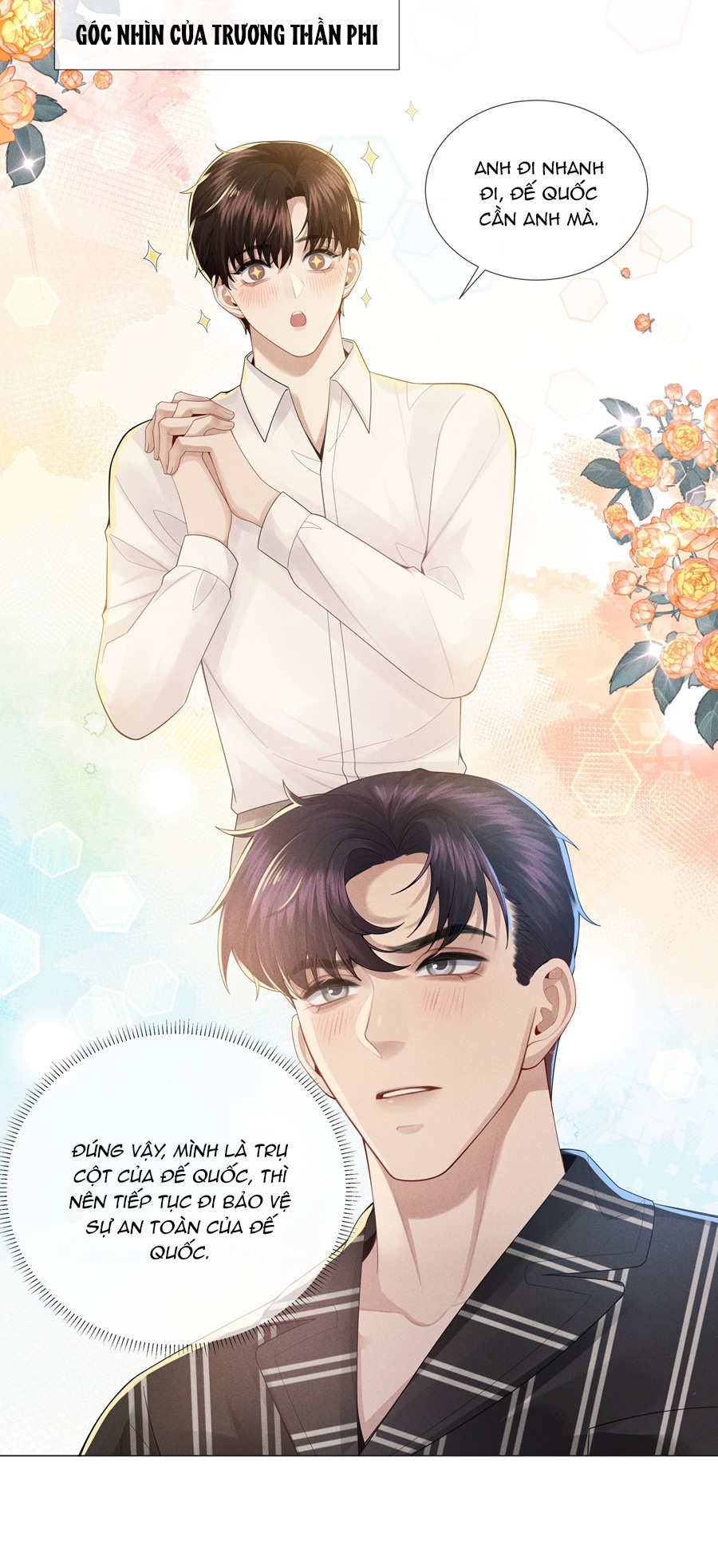 dior tiên sinh chapter 44 6