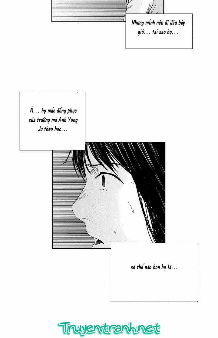 bạo lực học đường chapter 44 23