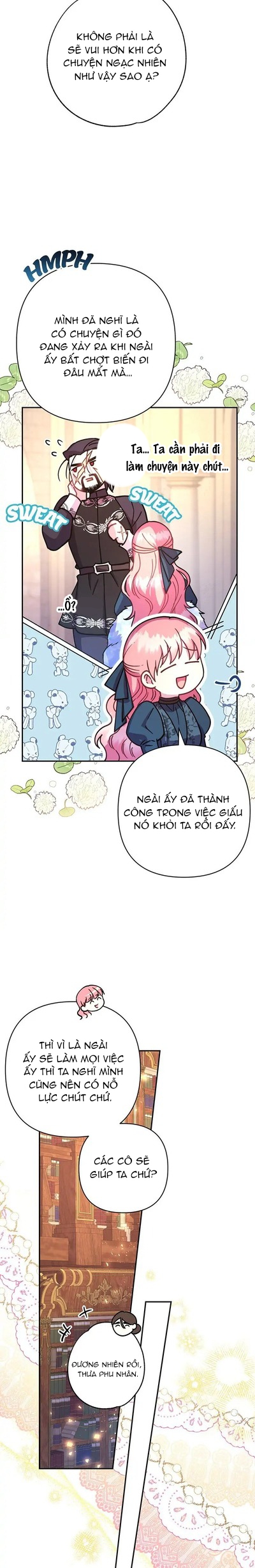 một câu chuyện lãng mạn chapter 11.2 8