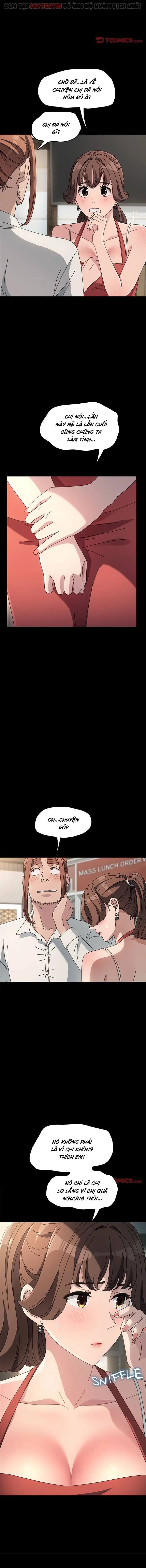 người đàn ông của ngôi nhà này chapter 20 2