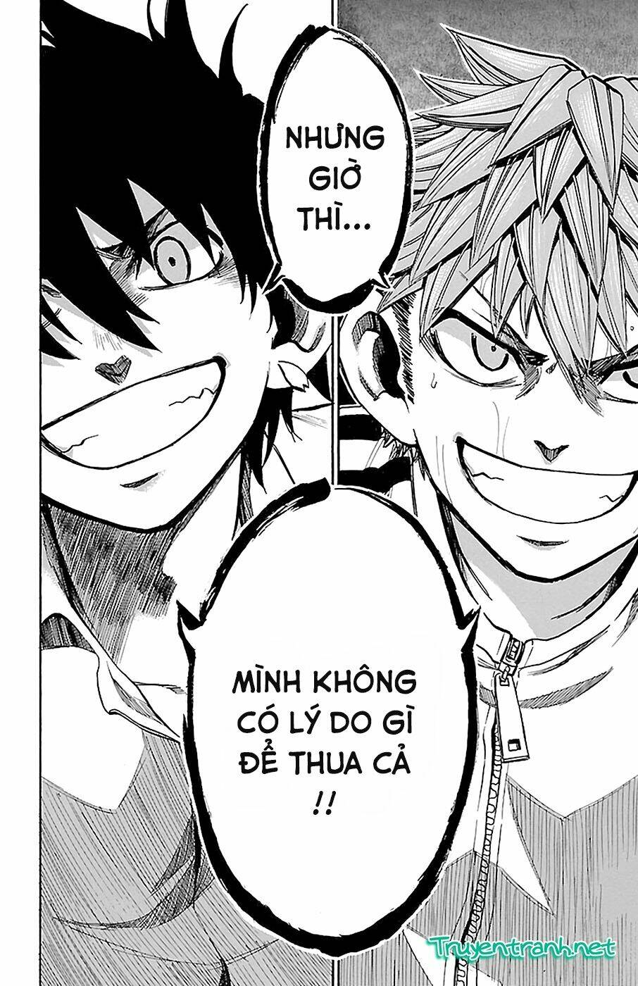 sakura discord chapter 13 21